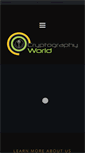 Mobile Screenshot of cryptographyworld.com